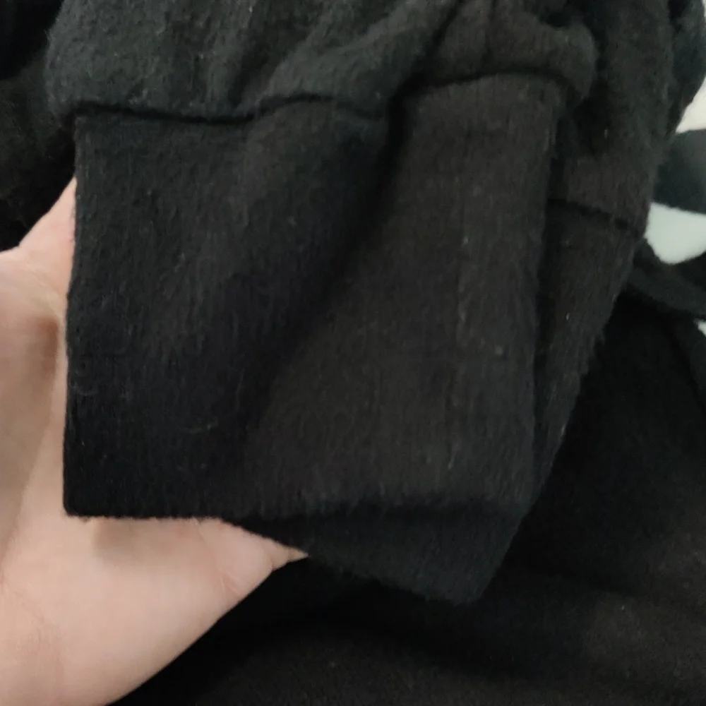 Flora Nikrooz black joggers - Picture 7 of 9